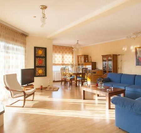 House,1000M From Beach Lagonisi Zewnętrze zdjęcie
