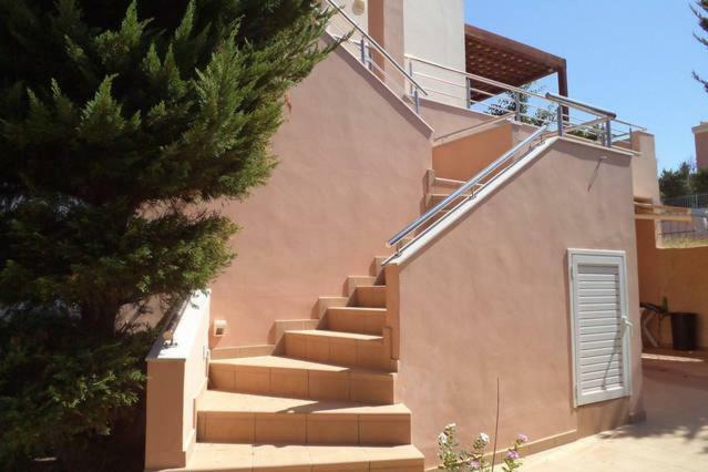 House,1000M From Beach Lagonisi Zewnętrze zdjęcie