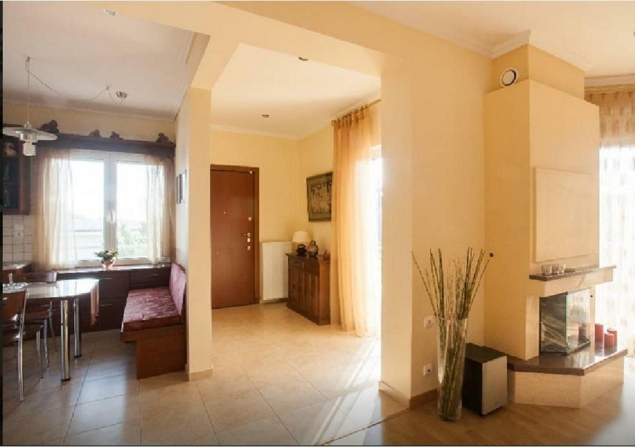 House,1000M From Beach Lagonisi Zewnętrze zdjęcie