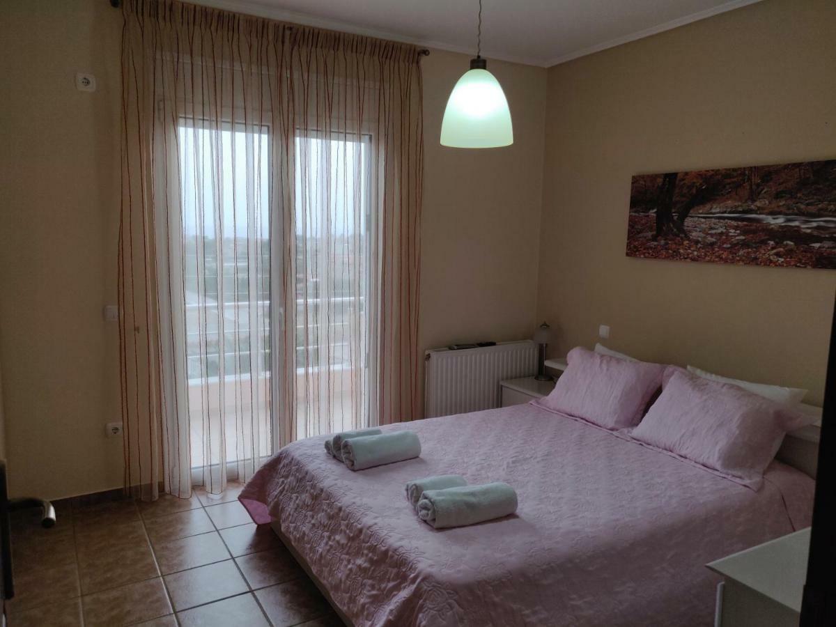 House,1000M From Beach Lagonisi Zewnętrze zdjęcie
