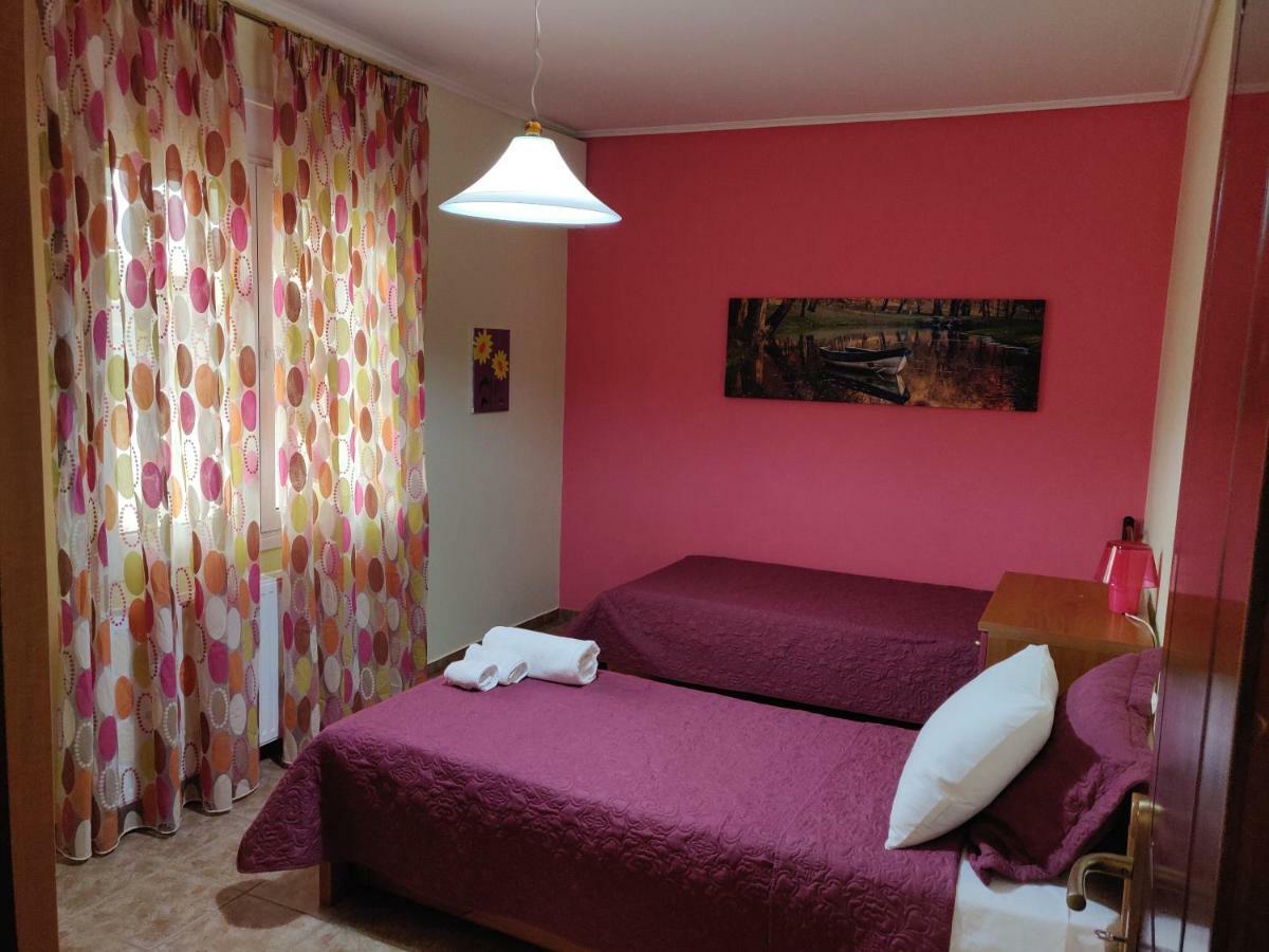 House,1000M From Beach Lagonisi Zewnętrze zdjęcie